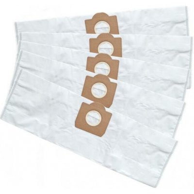 NipponCEC Swirl X130 sáčky textilní 5 ks – Hledejceny.cz