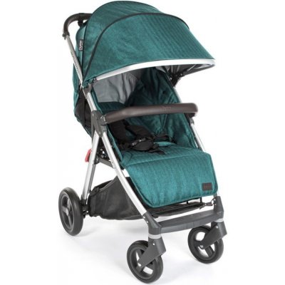 BabyStyle Oyster Zero Peacock 2023