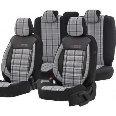 Autopotah OTOM GTI 811 3-ZIP | Zboží Auto