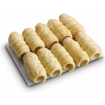 Nopek Listové trubičky korpus 200 g – Zboží Dáma