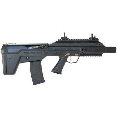 APS UAR501 Two Tone Black elektrická – Sleviste.cz