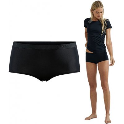 Craft Core Dry Boxer W 1910443 999000 černá – Zbozi.Blesk.cz