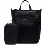 Nike taška W NK M BKPK 2.0 Černá,Stříbrná – Zboží Mobilmania