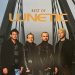 Lunetic - Best Of Vinyl 2LP – Zboží Dáma
