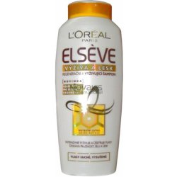 L'Oréal Elséve Re-Nutrition Shampoo 250 ml