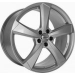 GMP ICAN 8x19 5x112 ET35 silver – Zbozi.Blesk.cz