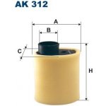 Vzduchový filtr Filtron AK312 – Hledejceny.cz