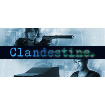 Clandestine