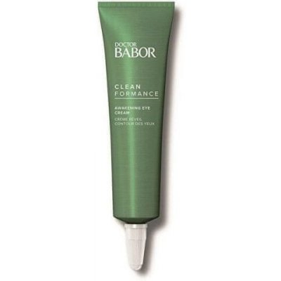 Babor Clean Formance Awakening Eye Cream 15 ml