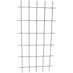 M.A.T. Group Opora pro rostliny kovová - mřížka ROSE 150 x 75 cm – Zboží Dáma