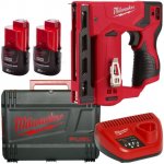 Milwaukee M12 BST-202X 4933459635 – Sleviste.cz