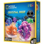 National Geographic Crystal Reef Coral Growing Lab – Hledejceny.cz