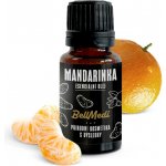 BellMedi Mandarinka esenciální olej 50 ml – Hledejceny.cz