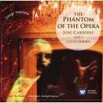 Webber A.L. - Phantom Of The Opera CD – Hledejceny.cz
