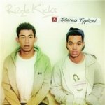 RIZZLE KICKS UK - STEREO TYPICAL – Hledejceny.cz