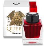 Montblanc Lahvičkový inkoust Around the World in 80 Days modrá 1503/7128075 50 ml – Hledejceny.cz