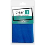 NoName clean it čistící utěrka z mikrovlákna velká 30 x 30cm – Zboží Dáma
