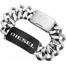 Diesel náramek DX0019040