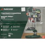 PARKSIDE PTBM 400 A1 – Zboží Mobilmania