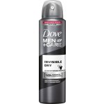 Dove Men+ Care Invisble Dry deospray 150 ml – Zbozi.Blesk.cz