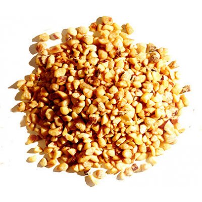 Pastry, s.r.o. PASTRY LÍSKOOŘÍŠKOVÝ GRILIÁŠ 50g – Zboží Dáma