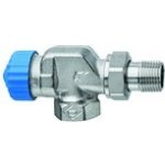 Heimeier termostatický ventil DN15 1/2" 2245-02.000 – Hledejceny.cz