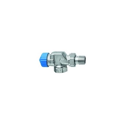 Heimeier termostatický ventil DN15 1/2" 2245-02.000 – Hledejceny.cz
