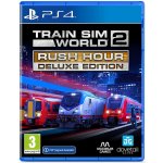 Train Sim World 2 (Rush Hour Edition) – Hledejceny.cz