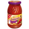 Omáčka G&G Arrabbiata omáčka na těstoviny s chili 400 ml