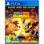 Crash Team Rumble (Deluxe Edition) – Zboží Mobilmania