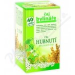 Mediate Čaj Hubnoucí 40 x 1.6 g – Hledejceny.cz