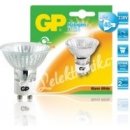 Gpbattery 1x3 GP Lighting Halogen Twist 25W 230V GU10 reflector 800 cd