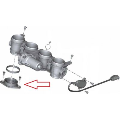 Sací hrdlo – Zboží Mobilmania