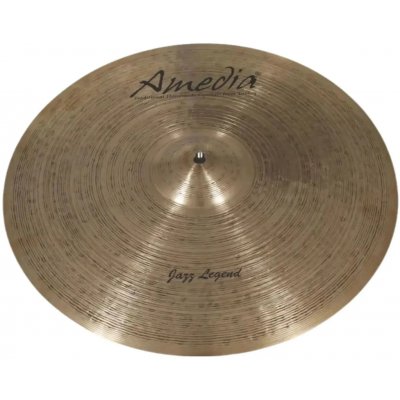 AMEDIA Jazz Legend Ride 20" – Zboží Dáma