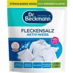 Dr. Beckmann aktivní sůl proti skvrnám na bílé prádlo 400 g – Zboží Dáma Dr. Beckmann aktivní sůl proti skvrnám na bílé prádlo 400 g – Zboží Dáma