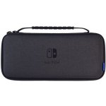 Hori Slim Tough Pouch Nintendo Switch OLED - černá – Zbozi.Blesk.cz