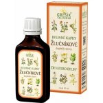 Grešík Devatero bylin Žlučníkové kapky pro trávení 50 ml – Hledejceny.cz