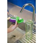 Sistema lahev na vodu SWIFT FLIP TOP 600 ml – Zboží Dáma