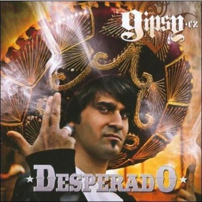 Gipsy.cz Desperado CD – Hledejceny.cz