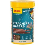 Sera Vipachips Nature 250 ml – Hledejceny.cz