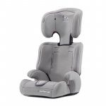 Kinderkraft Comfort Up 2019 Grey – Zboží Mobilmania