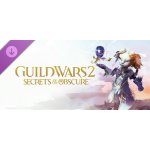 Guild Wars 2 Secrets of the Obscure – Sleviste.cz