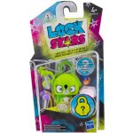 Hasbro Lock Star zámeček s překvapením set s klíčky a přívěsky – Zboží Mobilmania