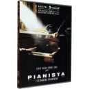 Pianista DVD