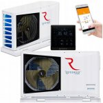 Rotenso Windmi Monoblok 10 kW – Zboží Mobilmania