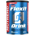 Nutrend Flexit Drink grapefruit 400 g – Hledejceny.cz