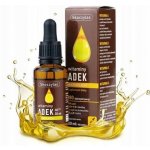 Skoczylas Vitamín ADEK kapky 30 ml – Hledejceny.cz