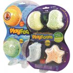 PlayFoam Boule 4pack-SVÍTÍCÍ – Hledejceny.cz