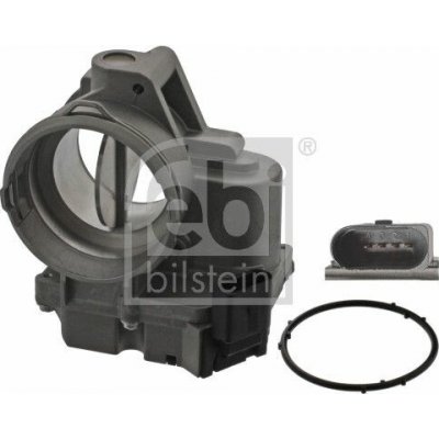 Hrdlo skrtici klapky FEBI BILSTEIN 46129 – Hledejceny.cz