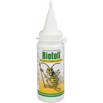 AgroBio Biotoll proti vosám 170 g